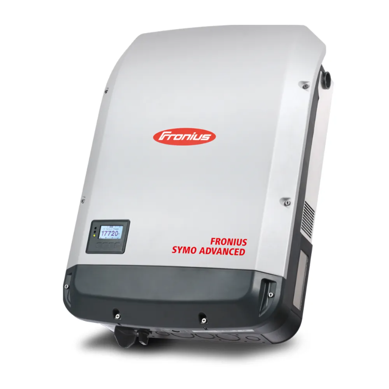 Fronius - SYMO-15-3-208LT