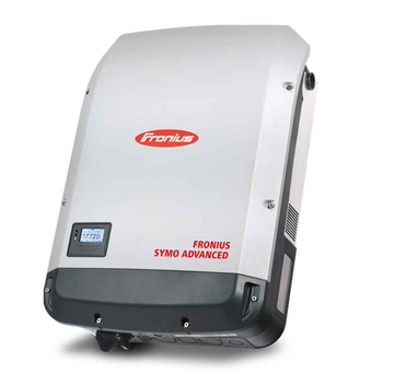 Fronius - SYMO-24-3-480LT