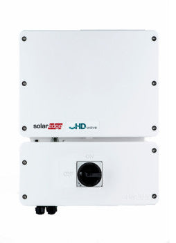 SolarEdge - SE-EH-10-7600H