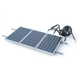 Sentinel Solar - SRM-RAIL-170