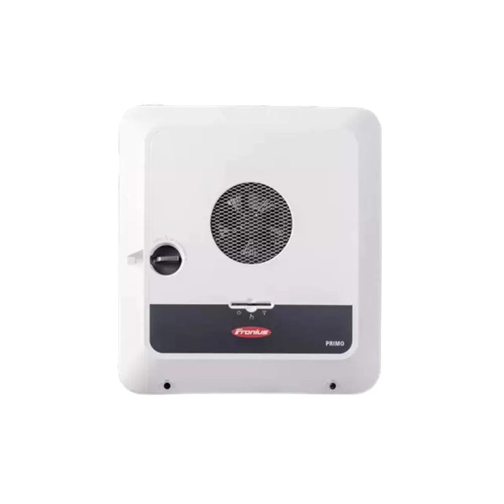 Fronius - PRIMO-GEN24-7.7