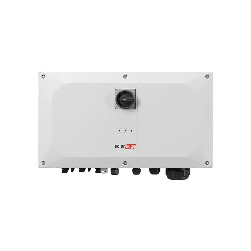 SolarEdge - SE-TRI-US00IBNS4