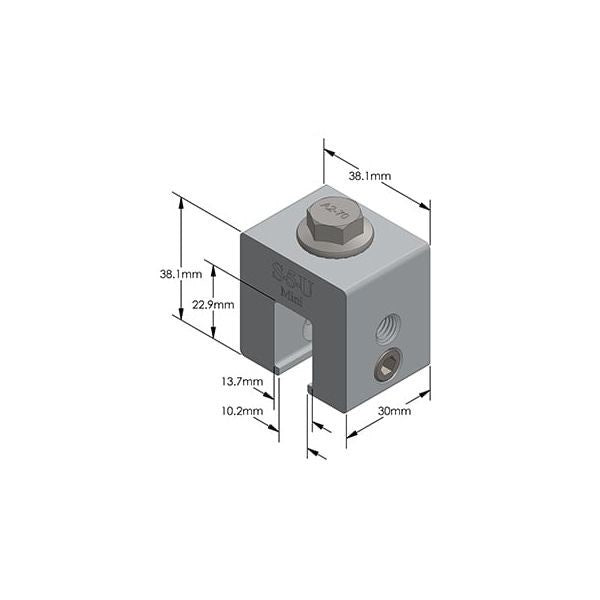 S-5 - S-5U-MINI