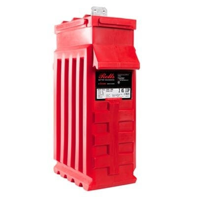 Rolls Battery - 2KS-33PS