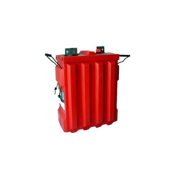 Rolls Battery - 4CS-17PS