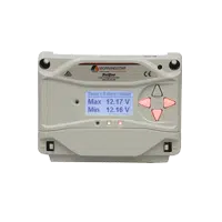 Morningstar - PS-25-MPPT