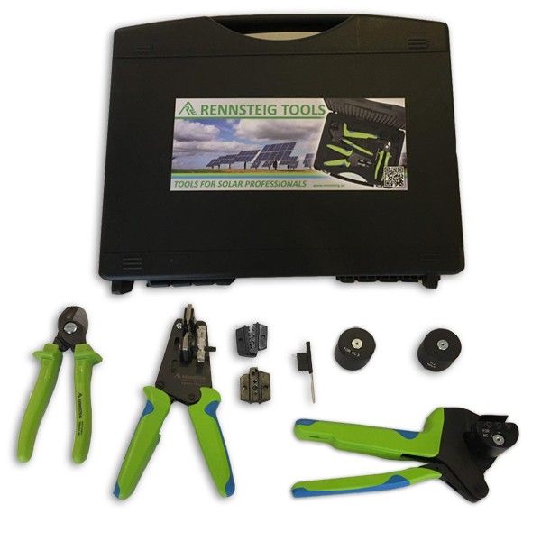 MC Crimper Plus Strip Kit