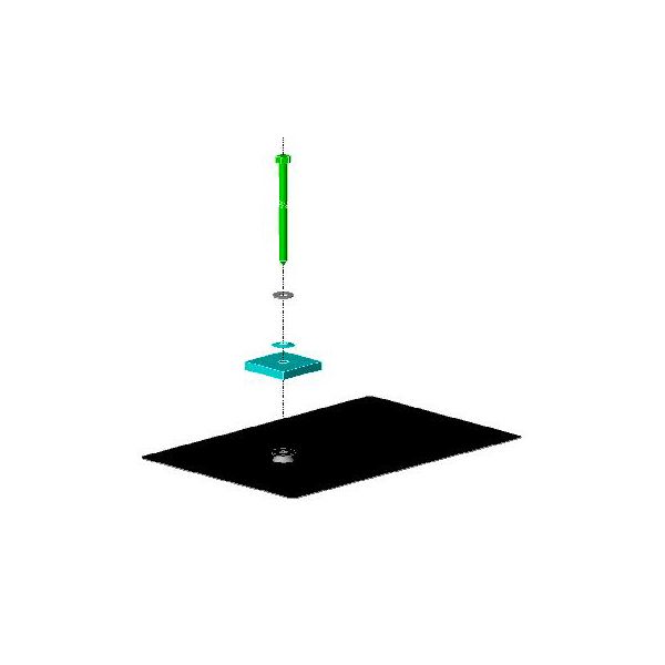 Fast-Rack - FR-FLASH-KIT