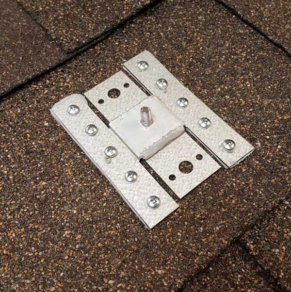 Fast-Rack - FR-TALON