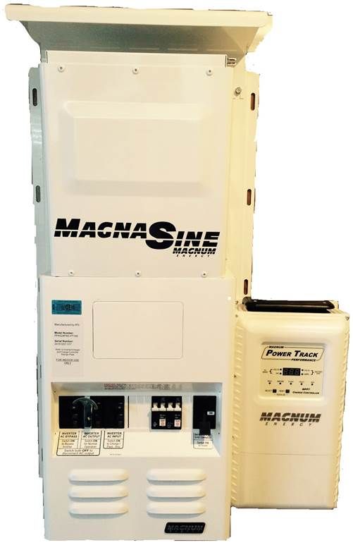 Magnum Energy - EPM-MS4448PAE