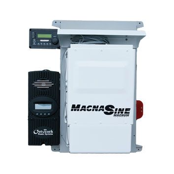 Magnum Energy - EP-MS4024PAE