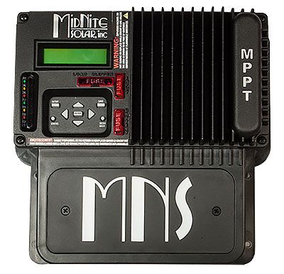 Midnite Solar - MNKID-C1D2