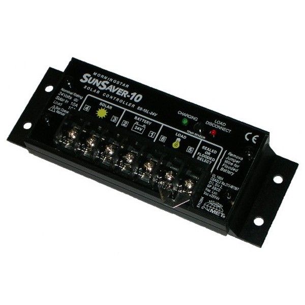 Morningstar - SL-20L-12V