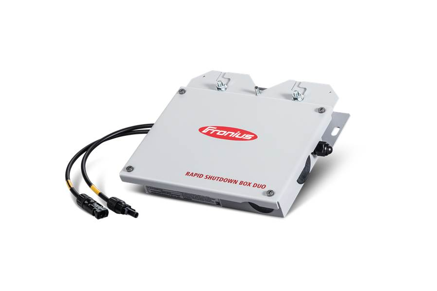 Fronius - FRO-RSD-DUO