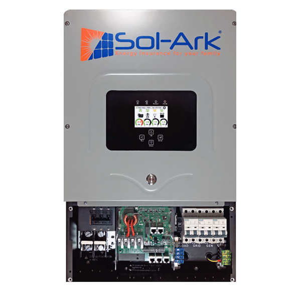 Sol-ARK - SA-12K