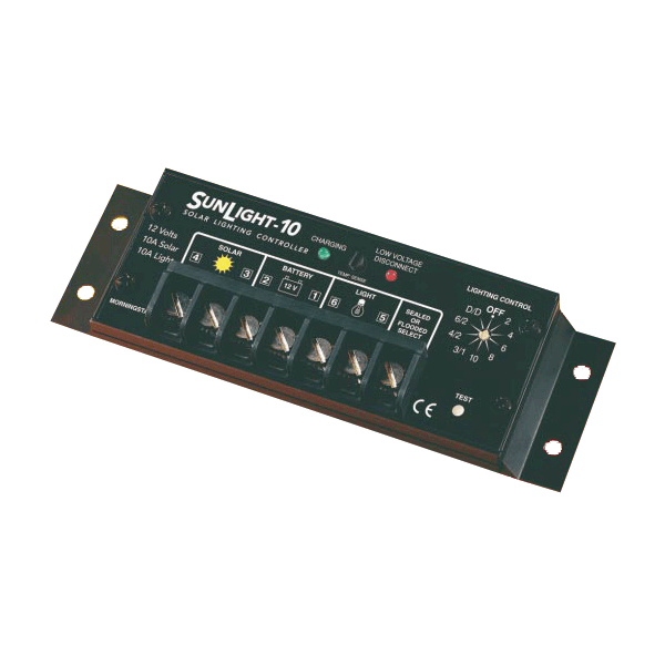 Morningstar - SL-10L-24V