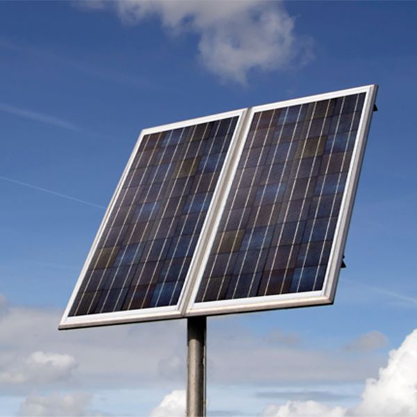 Fast-Rack - FR-TPM2-UNI – Sunderland Solar