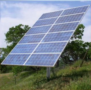 Fast-Rack - FR-TPM12-UNI – Sunderland Solar