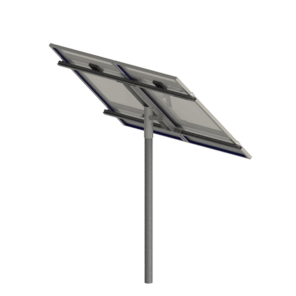 Fast-Rack - FR-TPM2-UNI