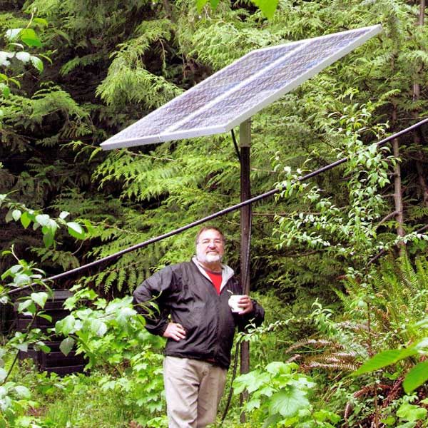 Fast-Rack - FR-TPM2-UNI – Sunderland Solar